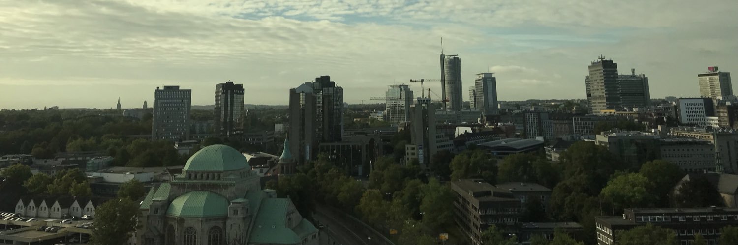 MKeutner's profile banner image