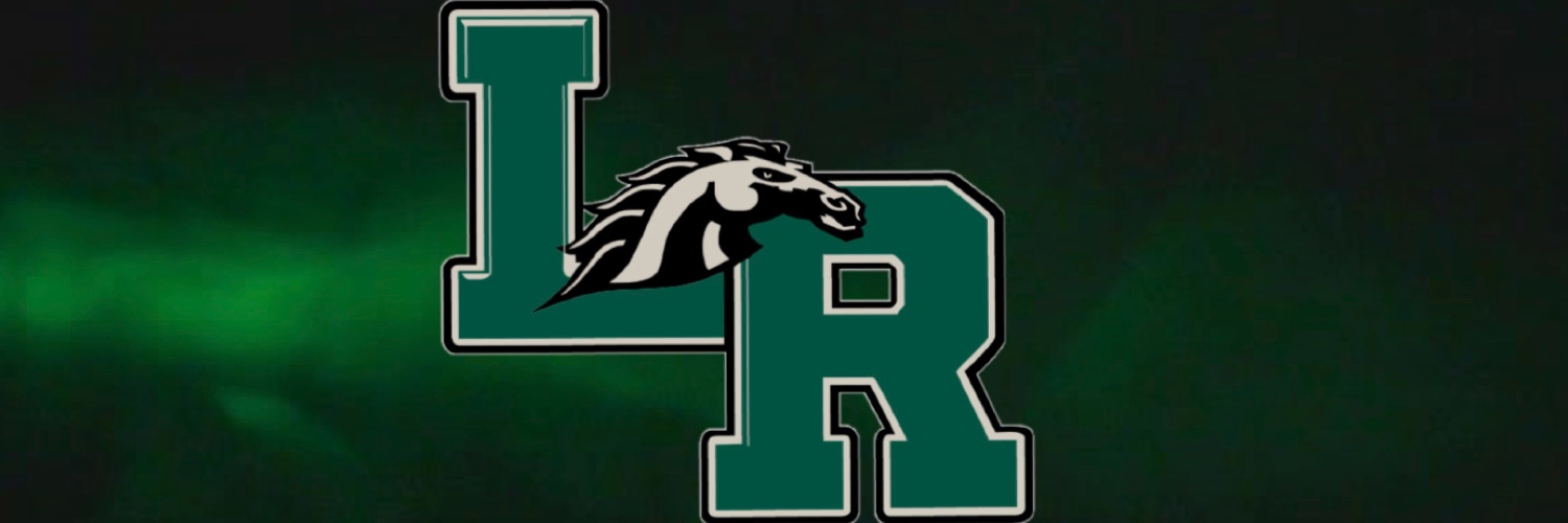 Lakewood Ranch Touchdown Club banner