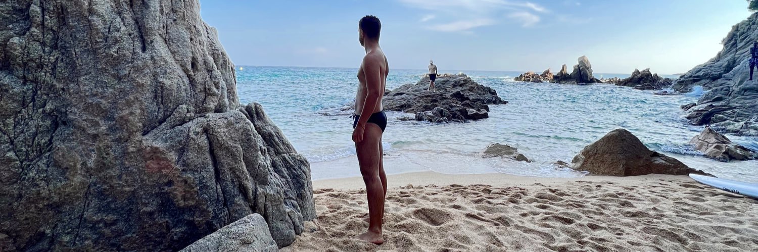 MarioBarbe_'s profile banner image