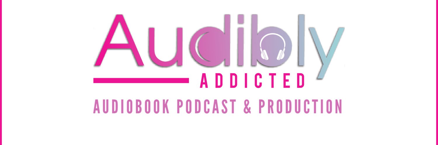 Audibly Addicted banner
