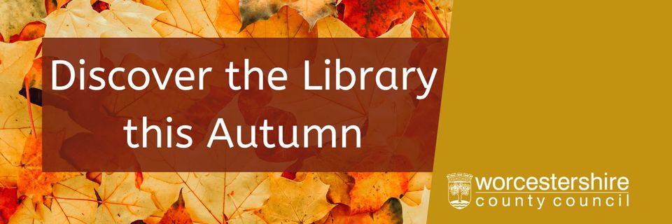 droitwichlib's profile banner image
