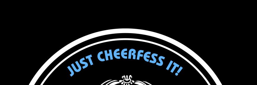 CHEER Confessions ™️'s banner