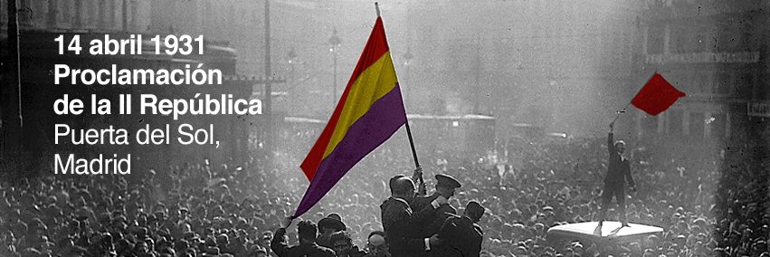 Alberto Cubero's banner