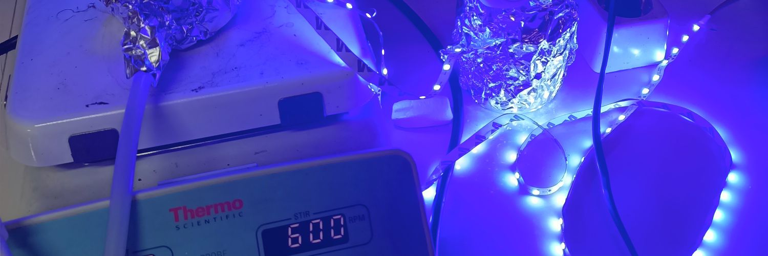 Funderscore's profile banner image