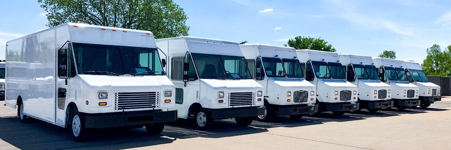 MAGTRUCKS's profile banner image
