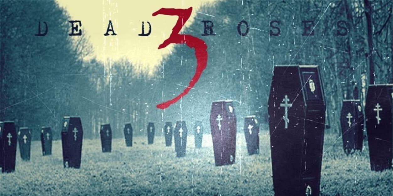 Kevincrowe92's profile banner image