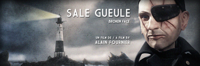Alain Fournier banner