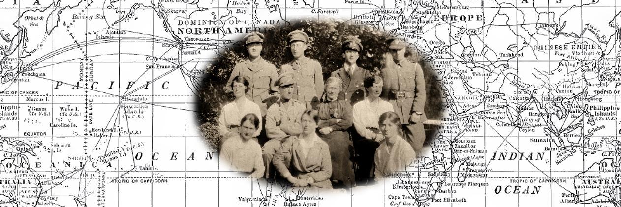 FamilyLetters's profile banner image