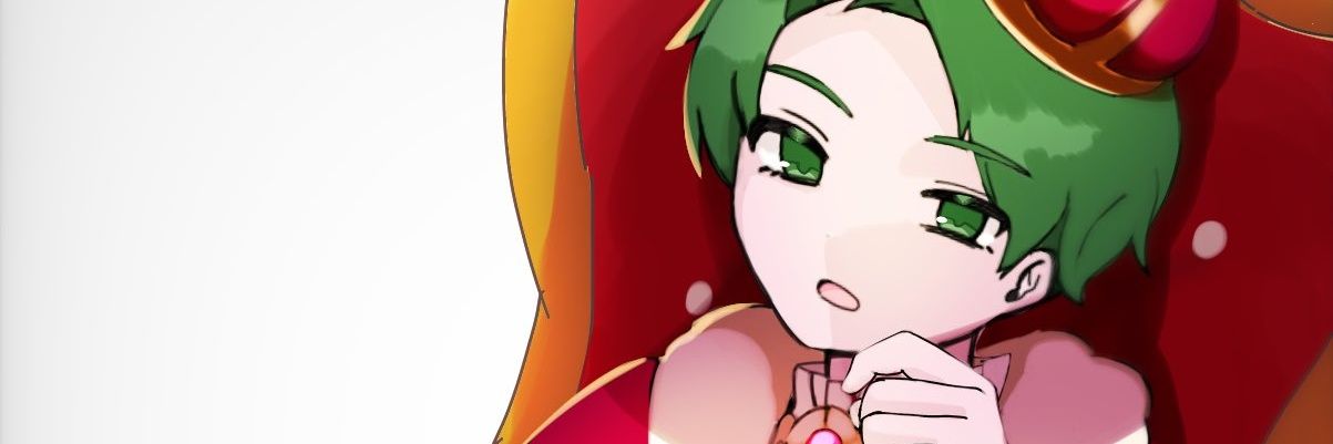 じぇっとむーん🚂P banner