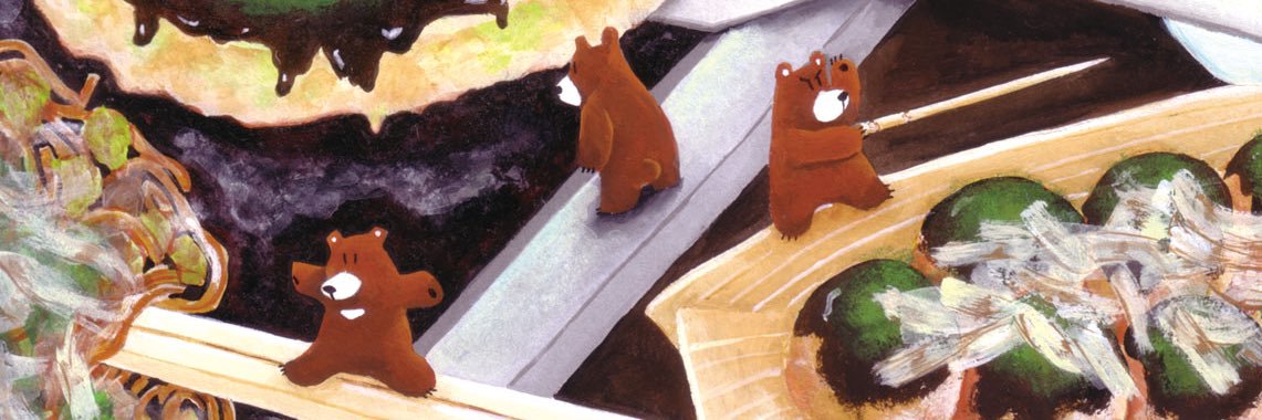 笠居ひろし banner