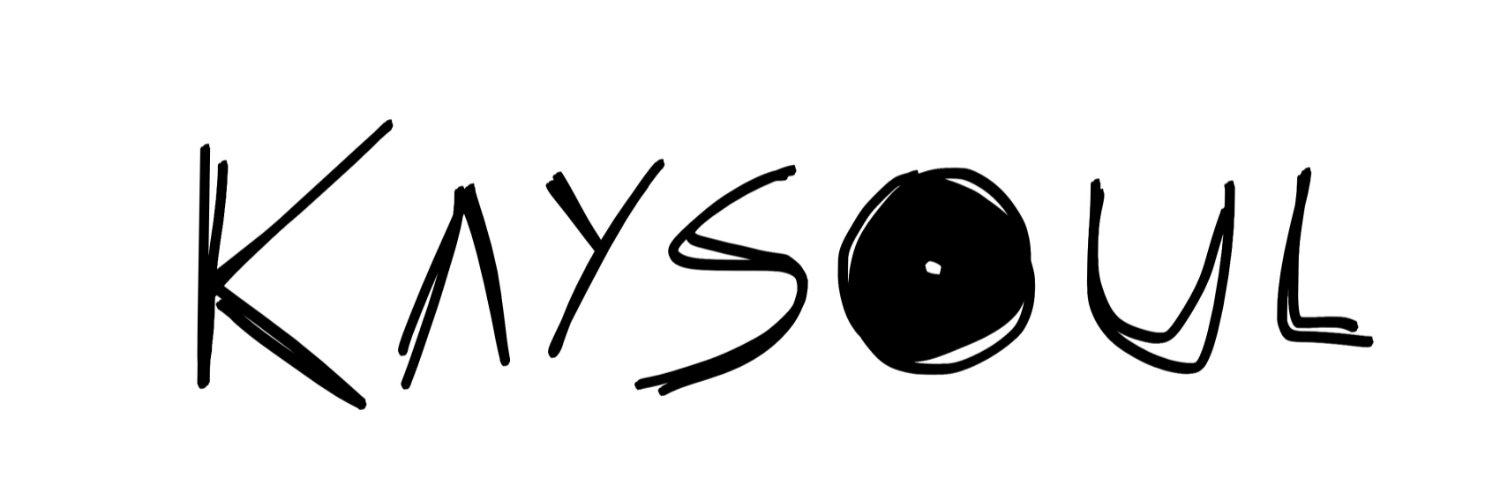 KaySoulofficial banner