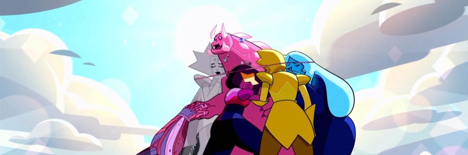 UniverseButchy's profile banner image