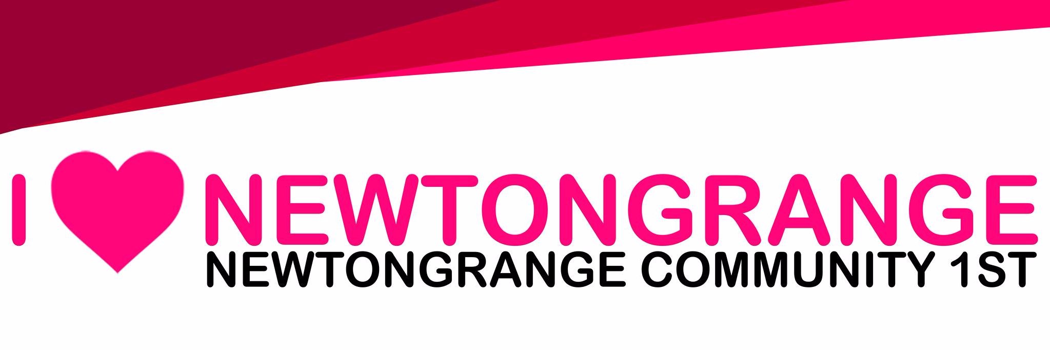 Newtongrange1st's profile banner image
