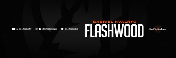 flashw00d Profile Banner