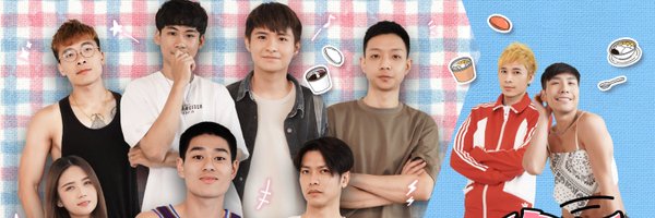 陳郁翔-飛機杯盲測導演 Profile Banner