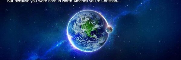 AtheistWorld Profile Banner