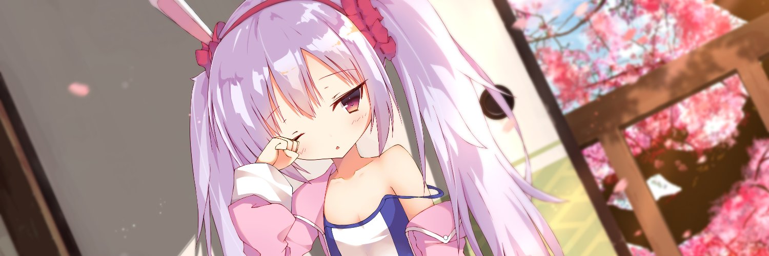 deisuiM's profile banner image