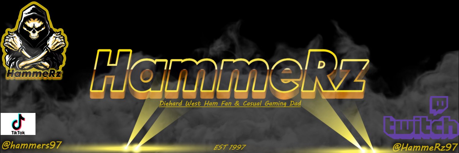 HammeRz97 banner
