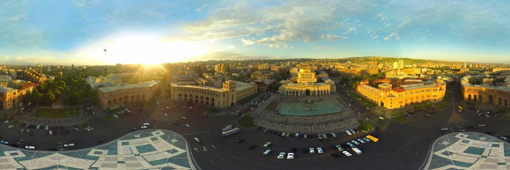 Government of Armenia