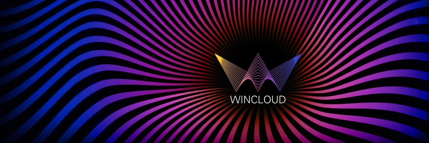 wincloud_'s profile banner image