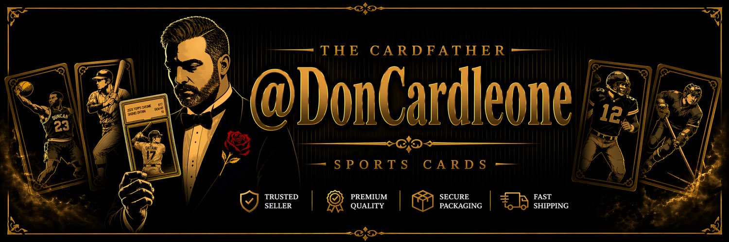 DonCardleone's profile banner image