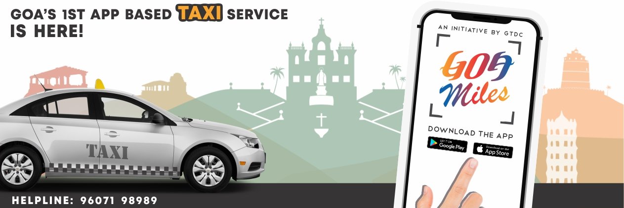 GOAMILESofficial banner