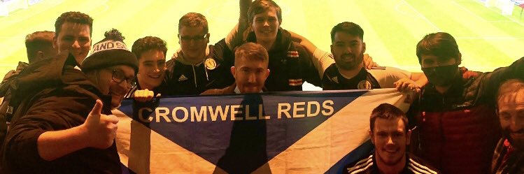 Finlay Elder banner