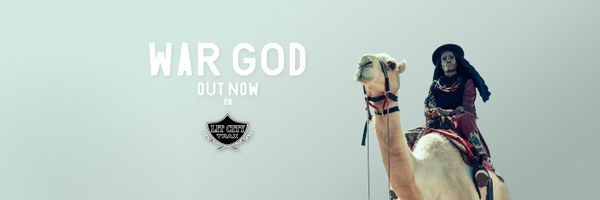 ghostship8 Profile Banner
