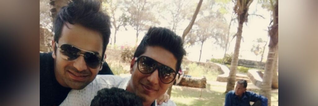 ashish_chhatani's profile banner image