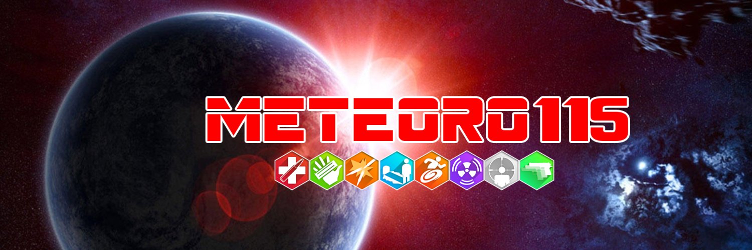 Meteoro115's profile banner image