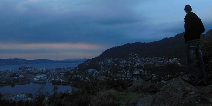 Simon Burfoot (he/him) banner