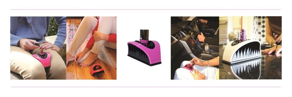 Nail Buddy - Majique banner