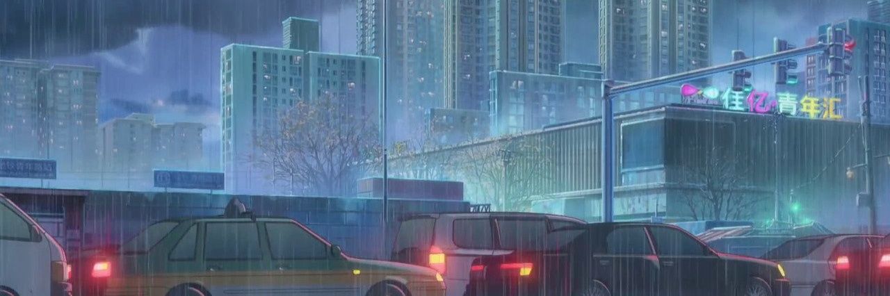 nahozora's profile banner image
