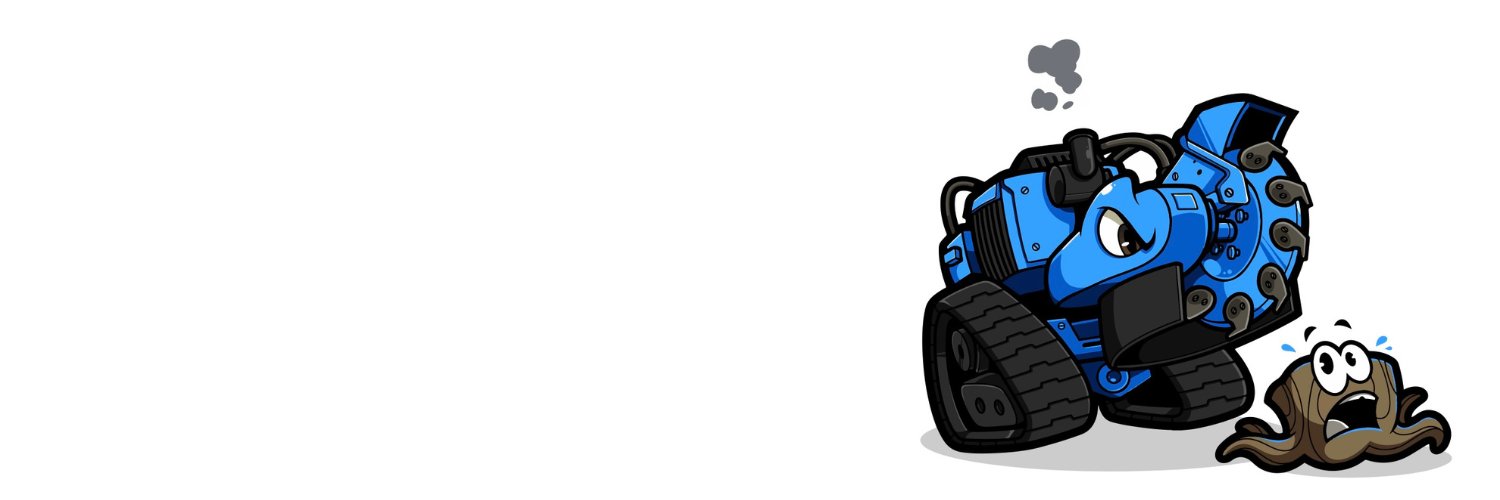 Tyler Mumford - The Stump Guy's banner