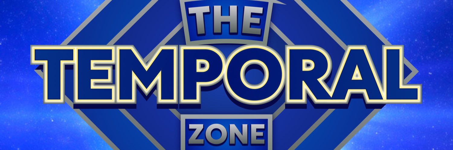 TheTemporalZone's profile banner image
