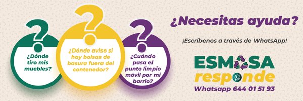 EsmasAlcorcon Profile Banner