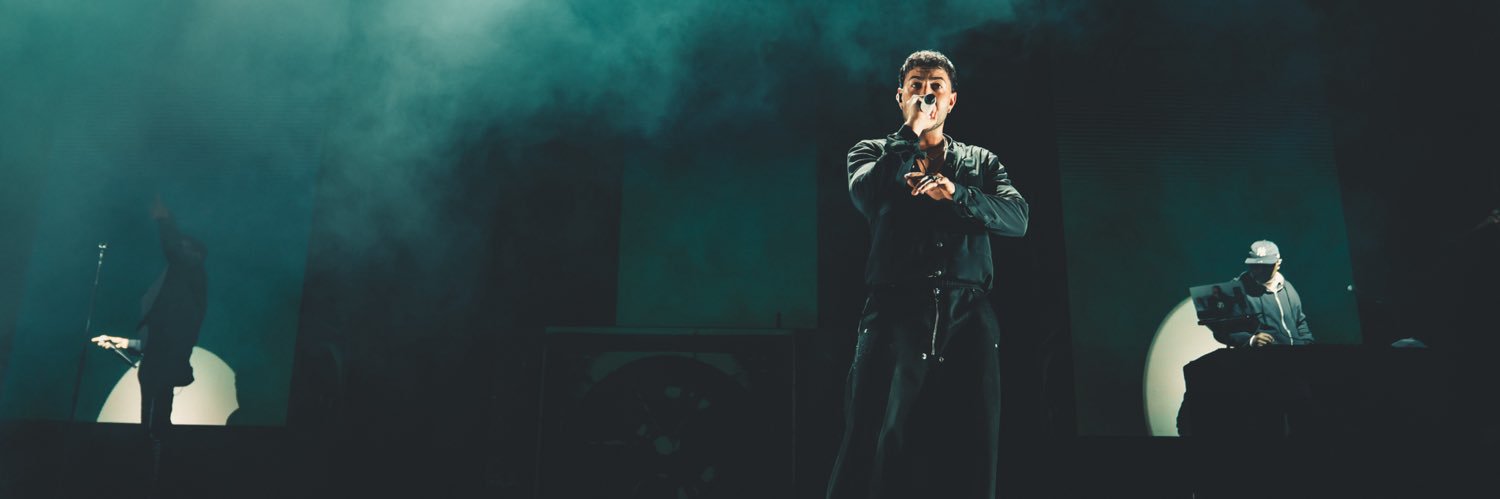 Justin Quiles banner