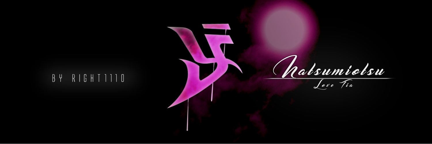 natsumitsus2's profile banner image