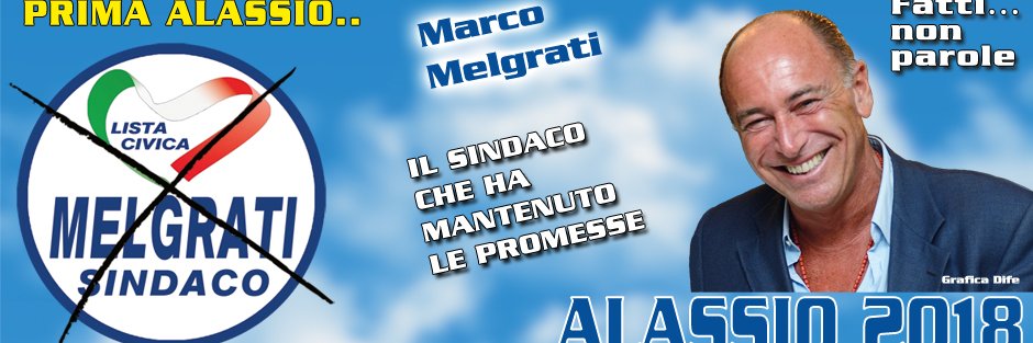 MarcoMelgrati's profile banner image