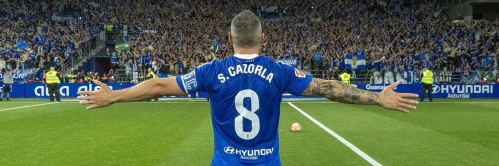 Leonidas Azul's banner