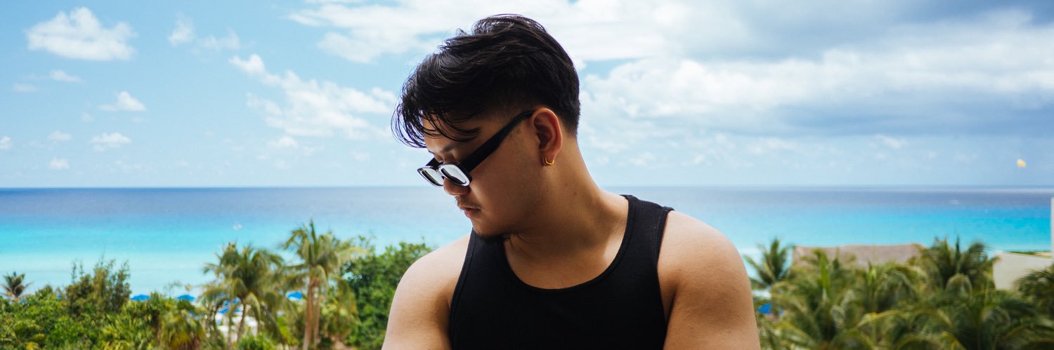 thejohnhoang's profile banner image