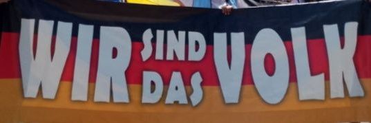 Deutscher Schäferhund's banner