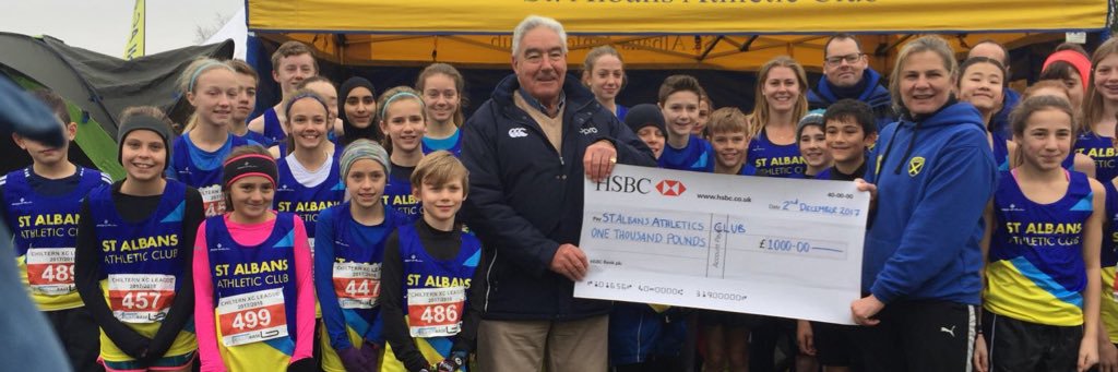 The 948 Foundation banner