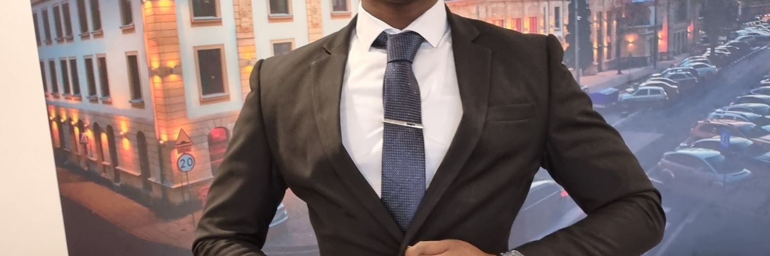Slabyuk's profile banner image