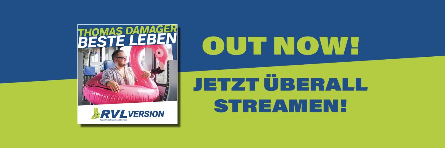 Thomas Damager banner