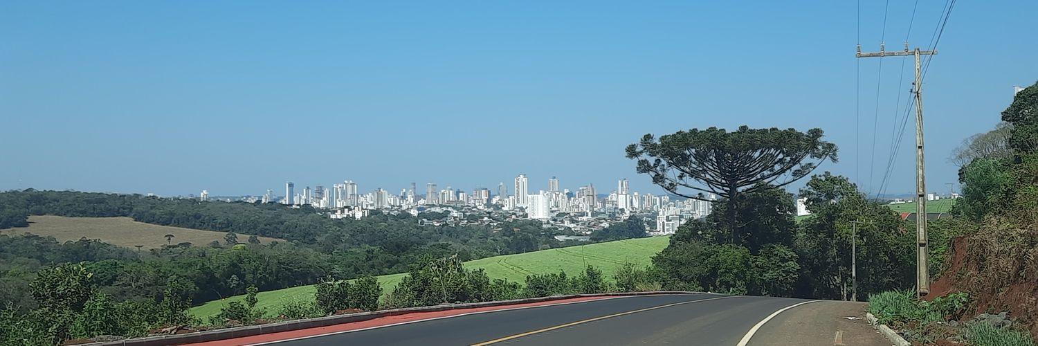 fabianoperon's profile banner image