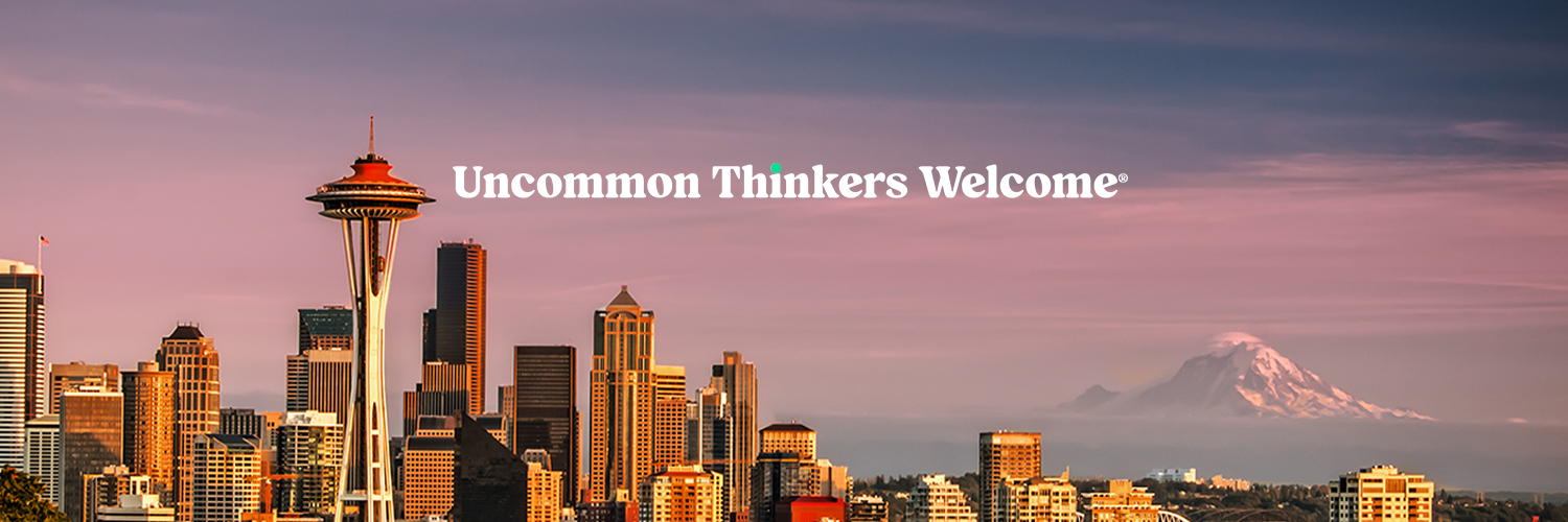 Greater Seattle Partners's banner