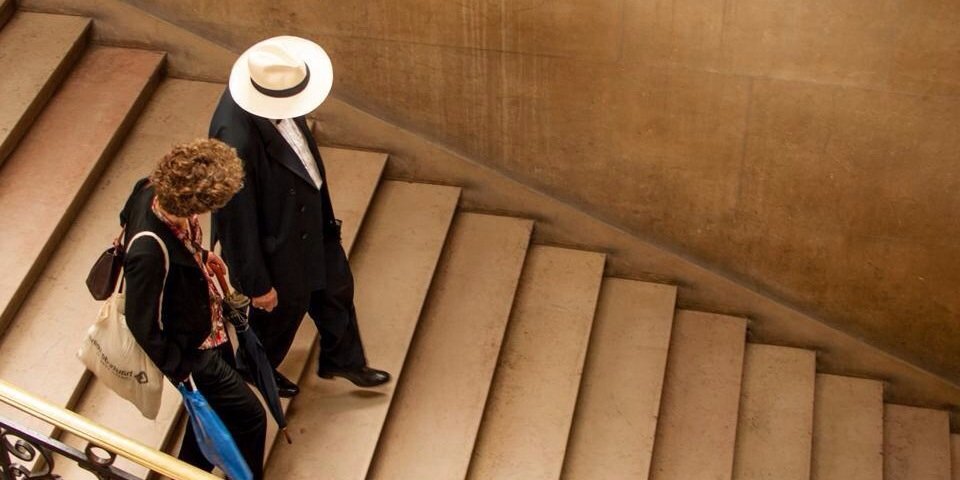 michelmaffesoli's profile banner image