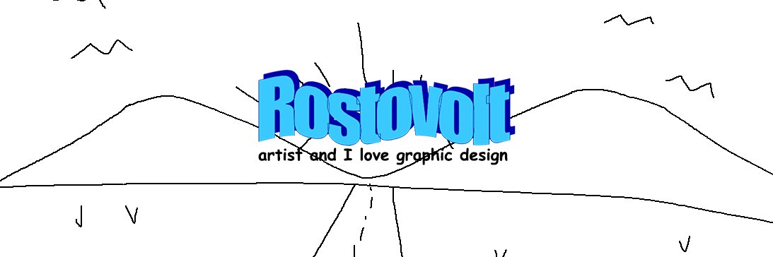 Rosty | commission open | VGEN. banner