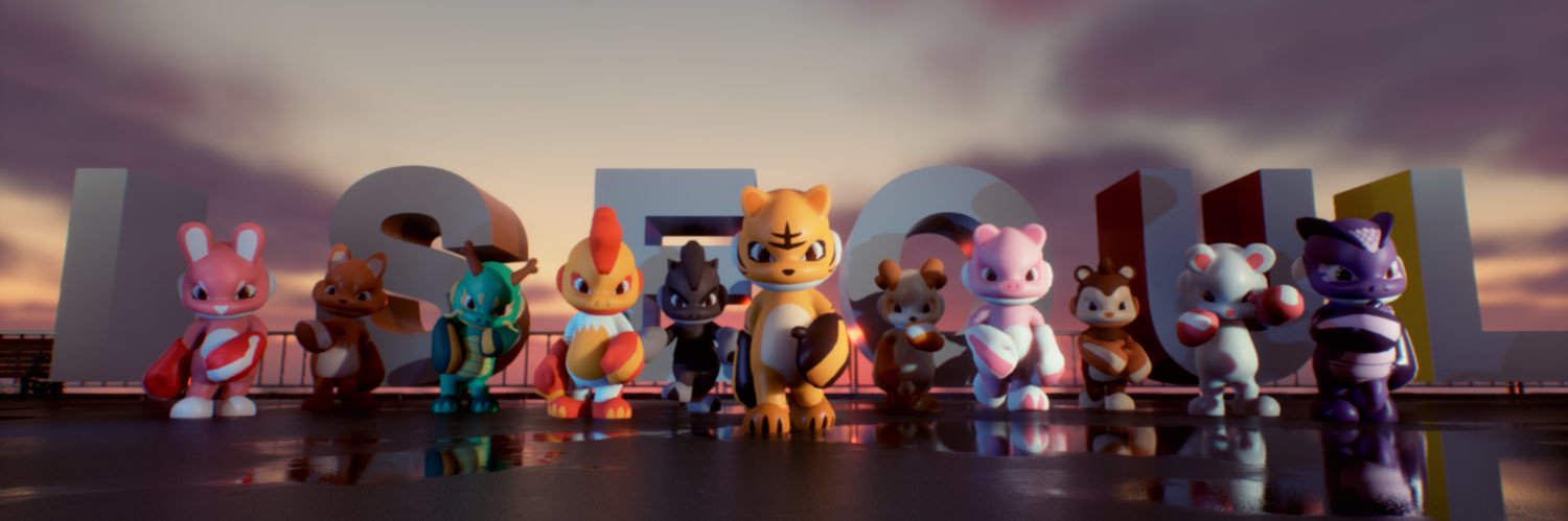 CRYPT◎TIGΞR banner